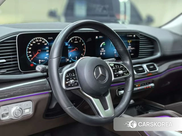 Mercedes-Benz GLE (import) id 4290379 из Китая 29