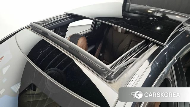 Mercedes-Benz S-Class W222 id 4390070 из Кореи 29