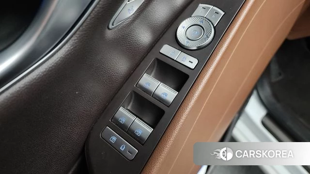 Genesis G80 (RG3) id 4717103 из Кореи 29