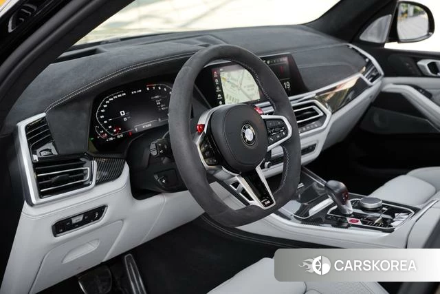 BMW X5 M id 4348367 из Китая 29