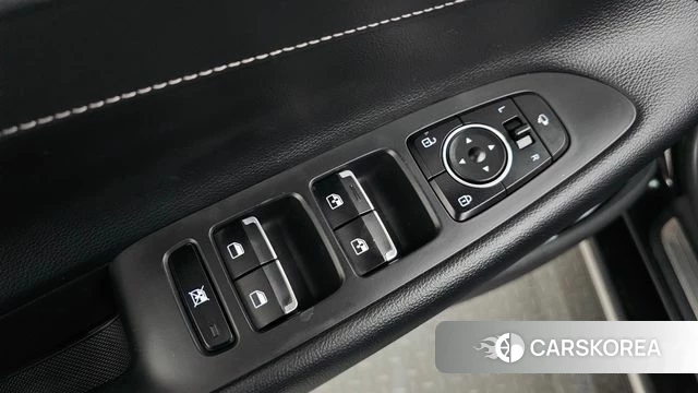 Hyundai Grandeur IG Hybrid id 4557732 из Кореи 29