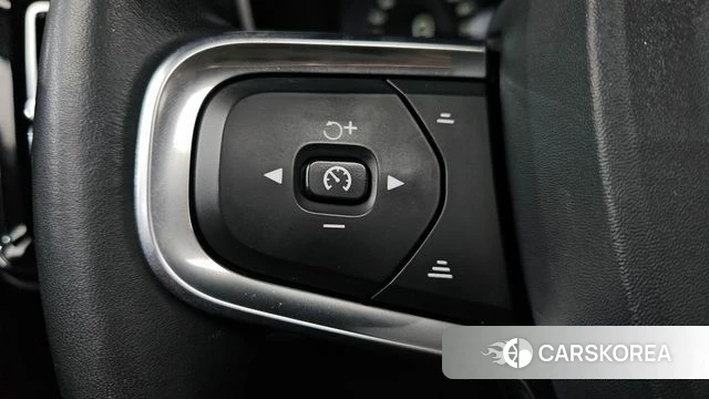 Volvo XC40 id 4188139 из Кореи 29