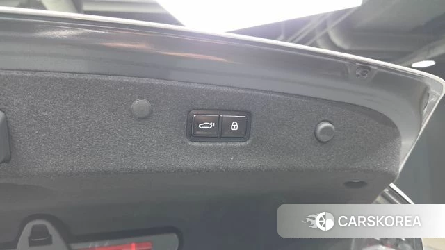 Kia The New K8 id 4691309 из Кореи 29