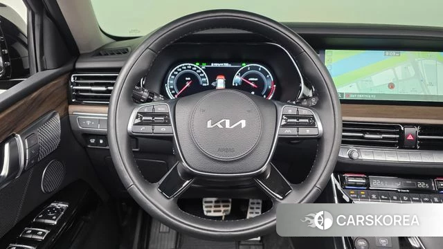 Kia Mohave Master id 4893397 из Кореи 29
