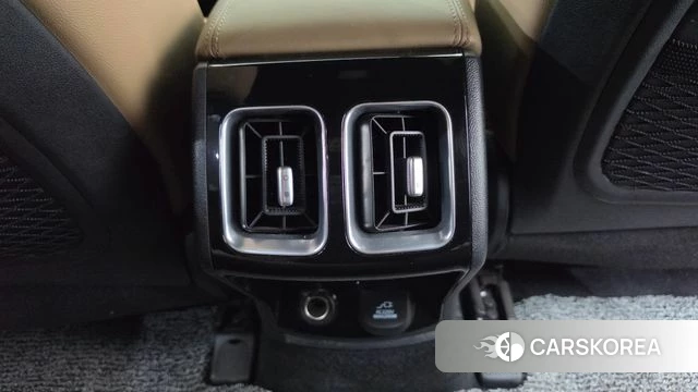 Kia The New Sorento 4th Generation id 4739457 из Кореи 28