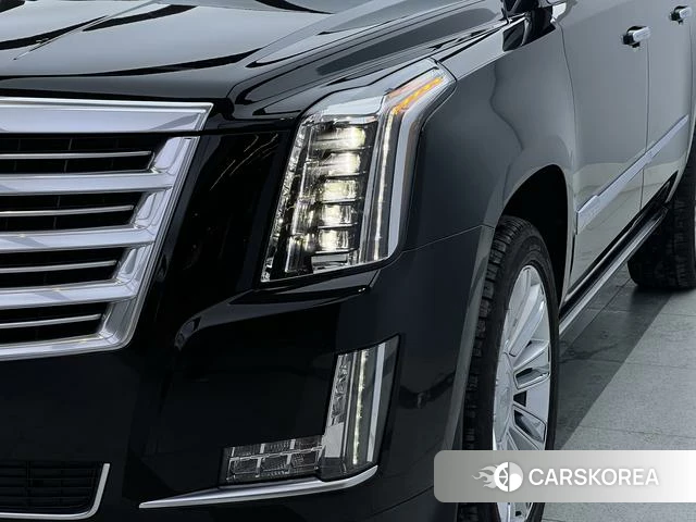 Cadillac Escalade ESCALADE id 3784152 из Китая 29