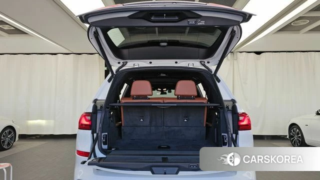 BMW X7 (G07) id 4780739 из Кореи 29