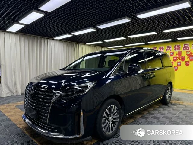 Buick GL8 id 3939511 из Китая 29