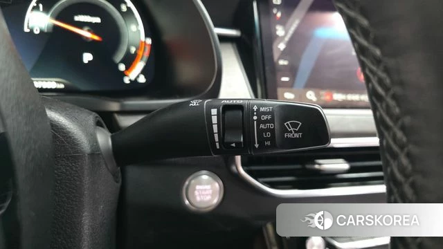 Kia K7 Premier id 4562610 из Кореи 29