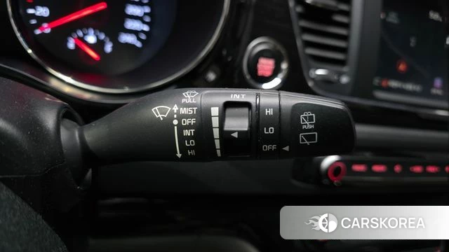 Kia The New Carnival id 4363180 из Кореи 29
