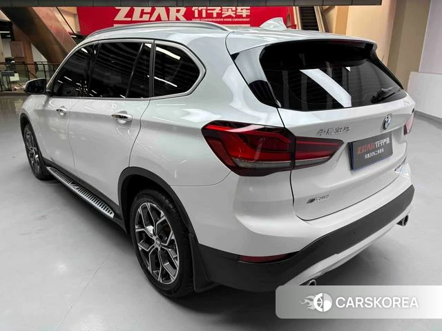 BMW X1 id 4359280 из Китая 29