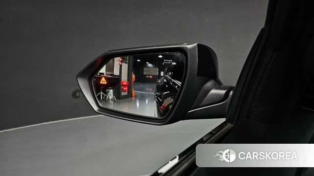 Hyundai The New Avante (CN7) id 4904309 из Кореи 29