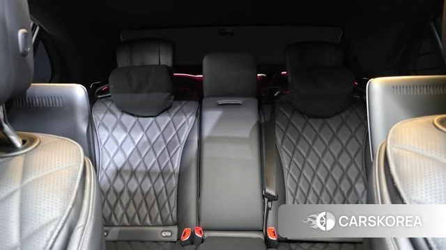 Mercedes-Benz S-Class W223 id 4640573 из Кореи 29