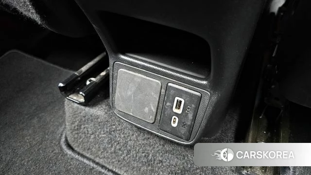 Chevrolet (GM Daewoo) Trailblazer id 4410415 из Кореи 29