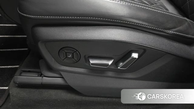 Audi Q8 (4M) id 4871154 из Кореи 29