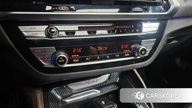 BMW X4 (G02) id 4751176 из Кореи 29
