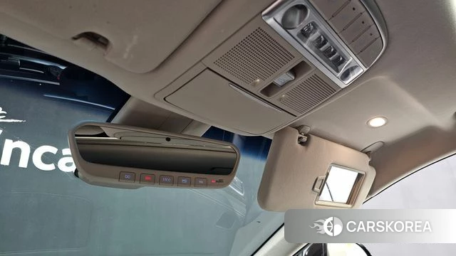 Genesis G90 id 4907551 из Кореи 29