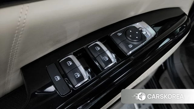 Kia Carnival 4th generation id 4613275 из Кореи 29