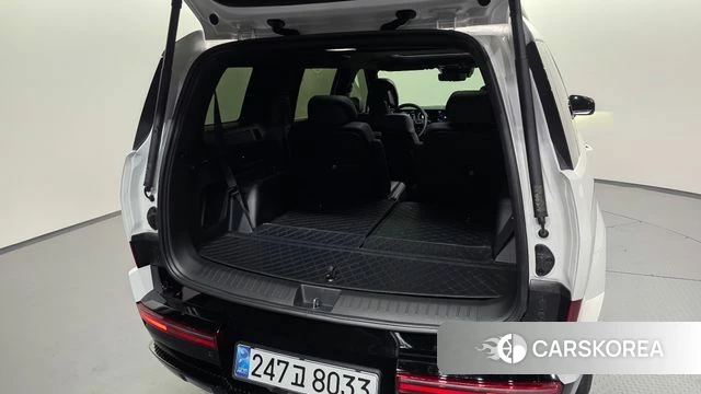 Hyundai Santa Fe (MX5) id 4527931 из Кореи 29