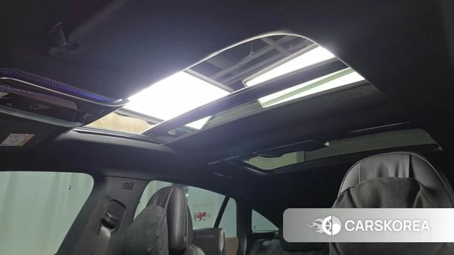Mercedes-Benz EQS V297 id 4591324 из Кореи 29