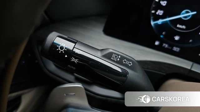Kia K8 Hybrid id 4750390 из Кореи 29