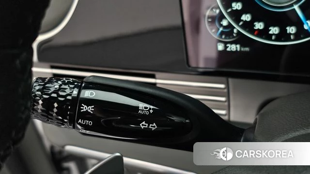 Hyundai The New Grandeur IG id 4573890 из Кореи 28