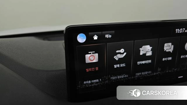 Genesis GV80 id 4350883 из Кореи 29