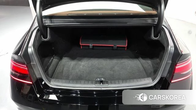 Genesis G90 (RS4) id 4847994 из Кореи 29