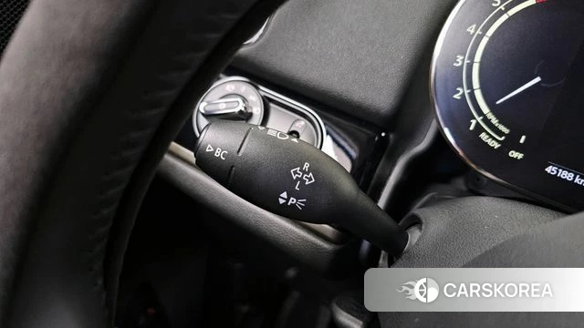 Mini Cooper Countryman id 4362397 из Кореи 29