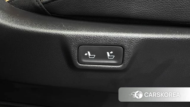 Kia Carnival 4th generation id 4507509 из Кореи 29