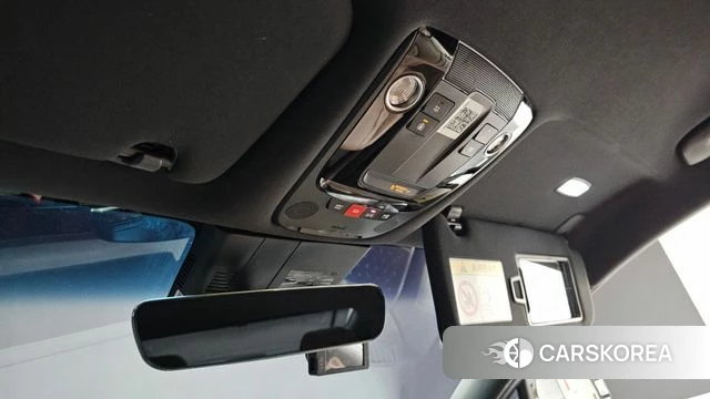 Kia K8 Hybrid id 4848333 из Кореи 29