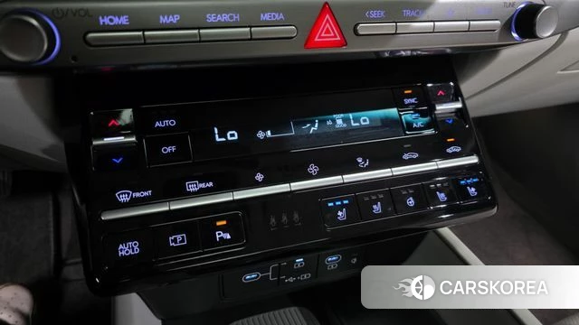 Hyundai Grandeur (GN7) id 4480822 из Кореи 29