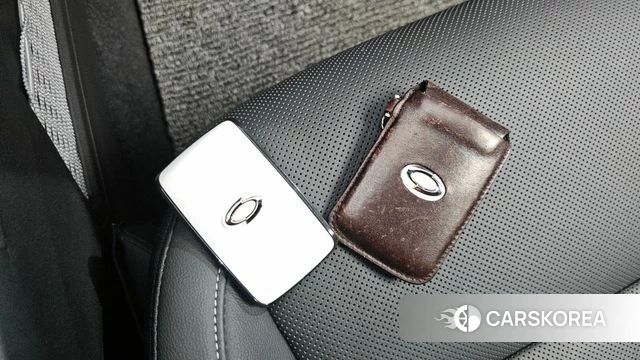 Renault Korea (Samsung) XM3 id 4381949 из Кореи 29