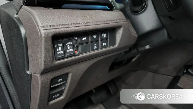 Honda Odyssey id 4402086 из Кореи 29
