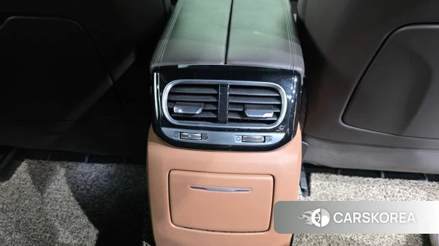 Genesis G90 id 4614714 из Кореи 29