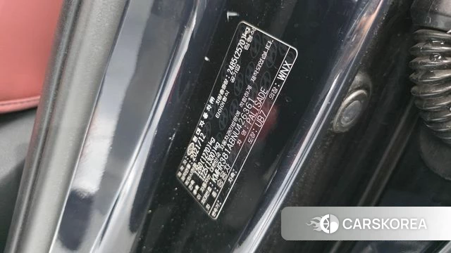 Hyundai Palisade id 4683096 из Кореи 29
