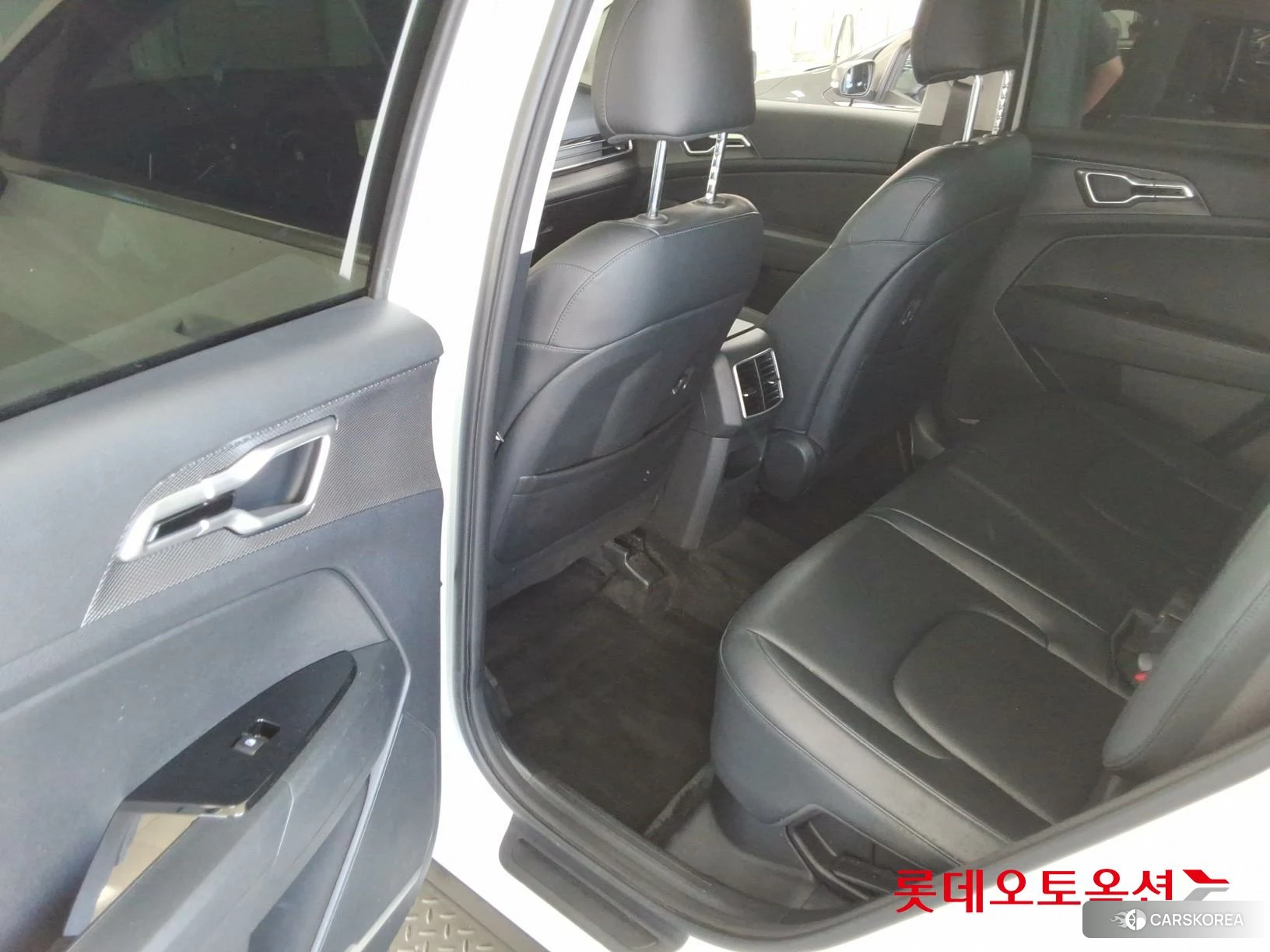 Kia Sportage Hybrid id 4902442 из Кореи 29