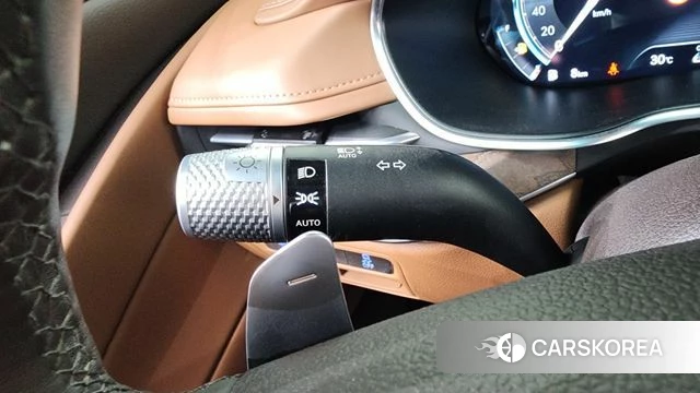 Genesis G80 (RG3) id 4631002 из Кореи 29