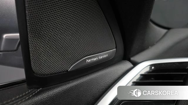 BMW X6 (G06) id 4224046 из Кореи 29