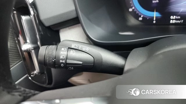 Volvo XC40 id 4322373 из Кореи 29