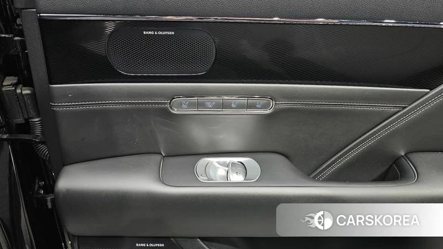 Genesis G90 (RS4) id 4656676 из Кореи 29