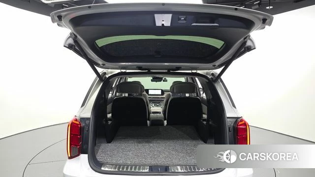 Hyundai The New Palisade id 4871153 из Кореи 29