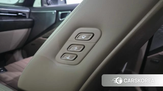 Kia K8 Hybrid id 4337228 из Кореи 29