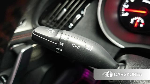Kia Stinger Meister id 4422567 из Кореи 29