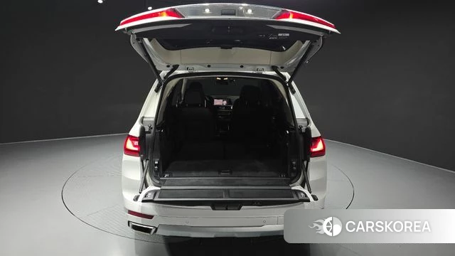 BMW X7 (G07) id 4573775 из Кореи 29