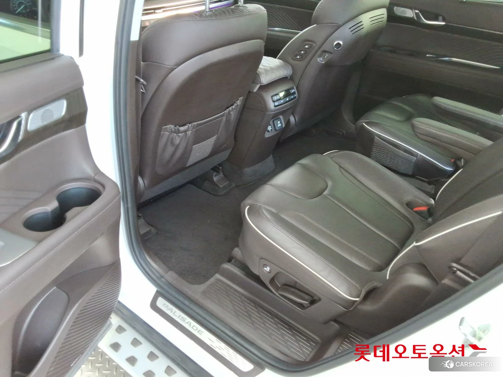 Hyundai Palisade id 4902561 из Кореи 29