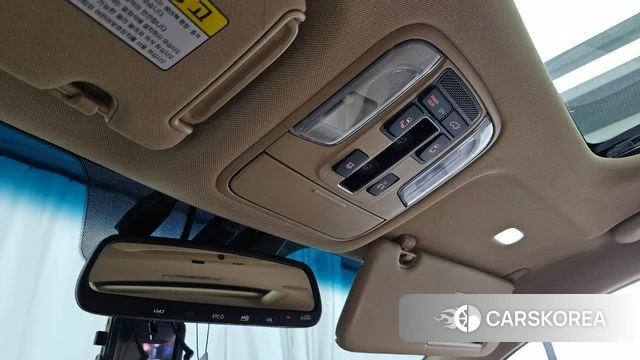 Kia The New Carnival id 4794770 из Кореи 29