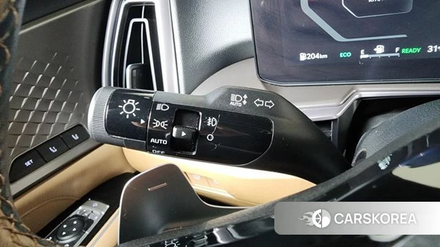 Kia The New Sorento 4th Generation id 4618003 из Кореи 29