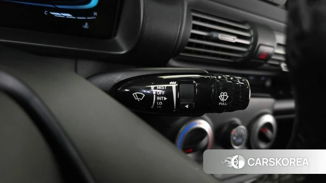 Hyundai Casper id 4293111 из Кореи 29