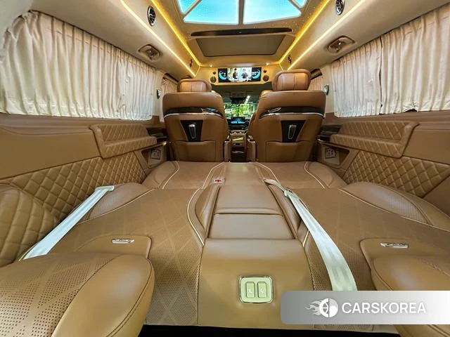 Mercedes-Benz V-class id 4291434 из Китая 29
